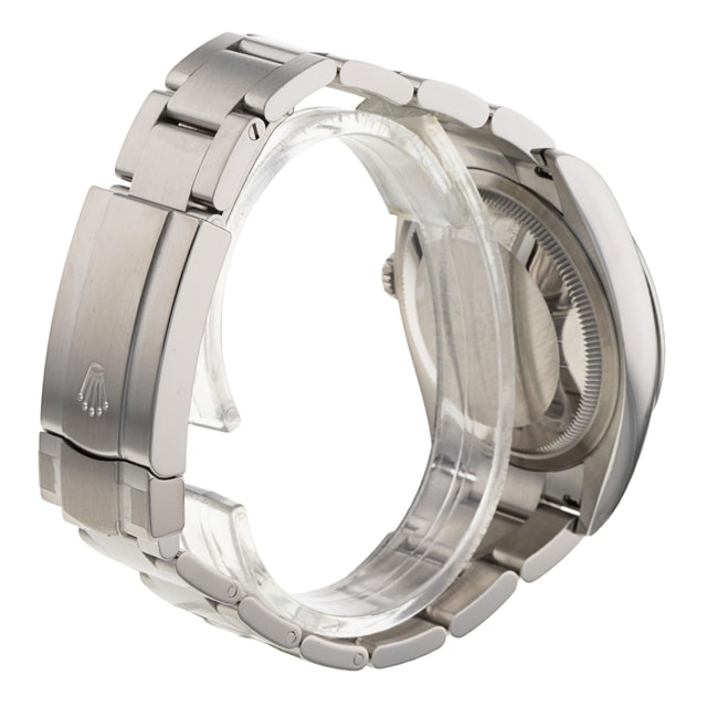 Rolex Oyster Perpetual 126000 Image 3